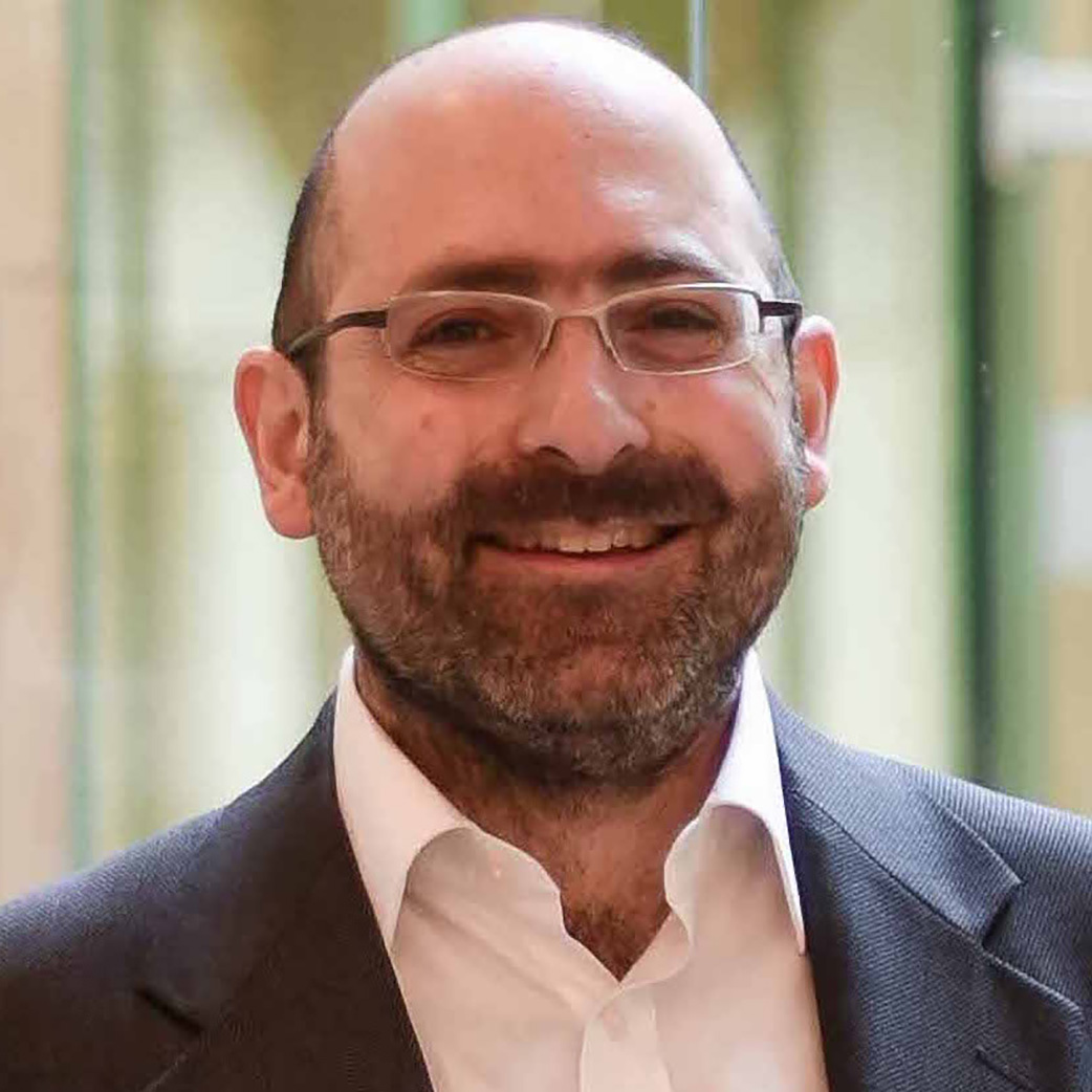 Agile en Seine - Team - Guy Lévi Bochi