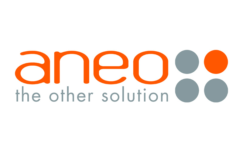 sponsor -Aneo