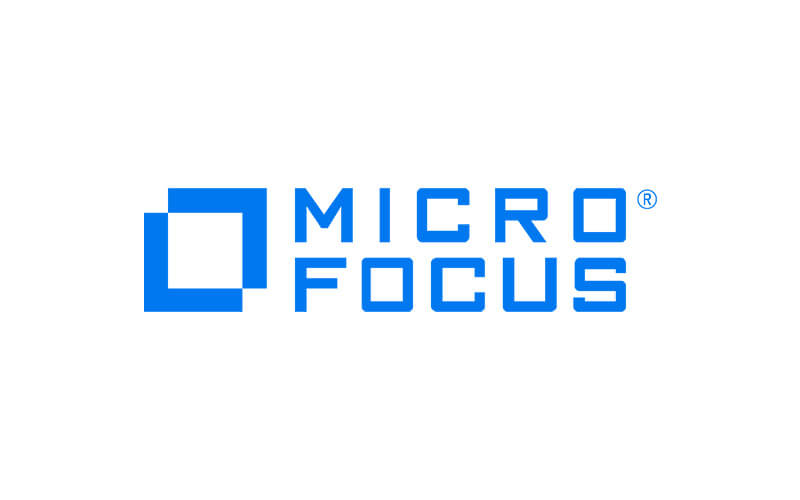 partenaires - Micro focus