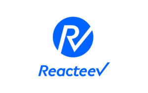 Sponsor Platinum - Reacteev
