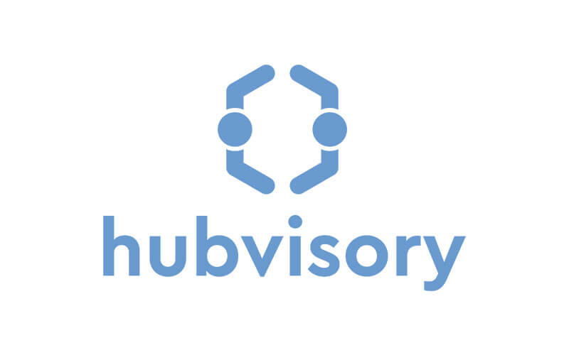 sponsor - gold Hubvisory
