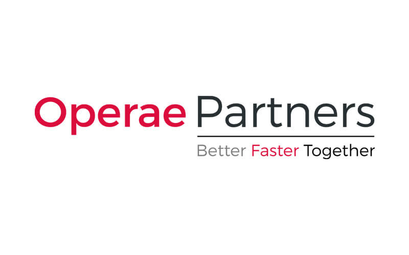 sponsor - gold Operae Partners
