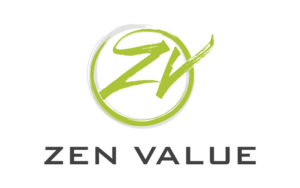 sponsor - silver Zen Value