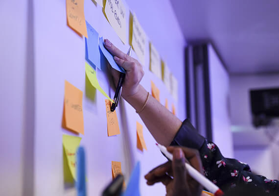 Conférence Agile en Seine 2019