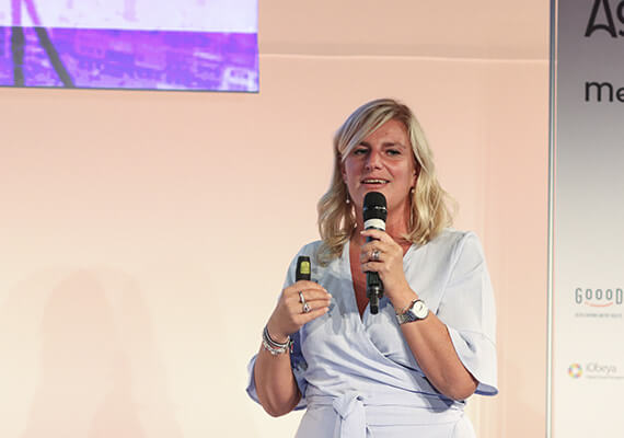 Conférence Agile en Seine 2019