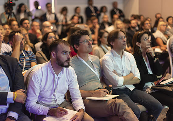Conférence Agile en Seine 2019