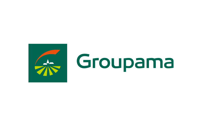 Agile en Seine - Sponsor Groupama