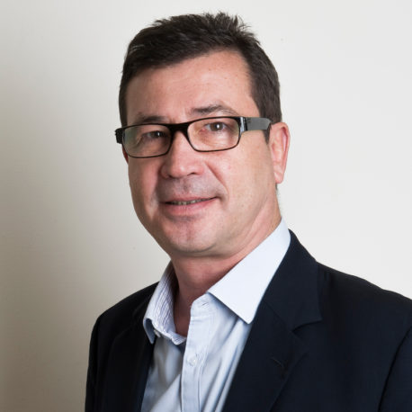 Marc Legardeur