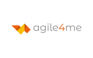 Agile en Seine - Sponsor Agile4me