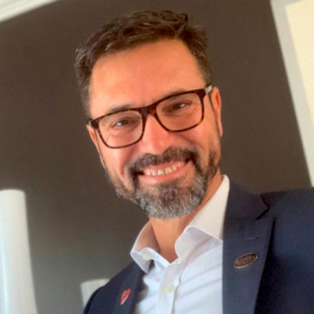 José Mauricio
