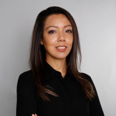Fatima-Zahra Hamil