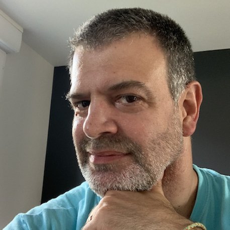 Jean-Philippe Douet