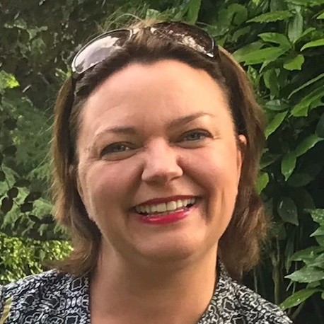 Sophie Maigron