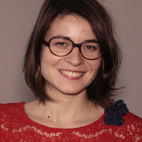 Claire Morel