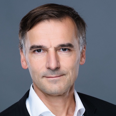 Stéphane Déprès