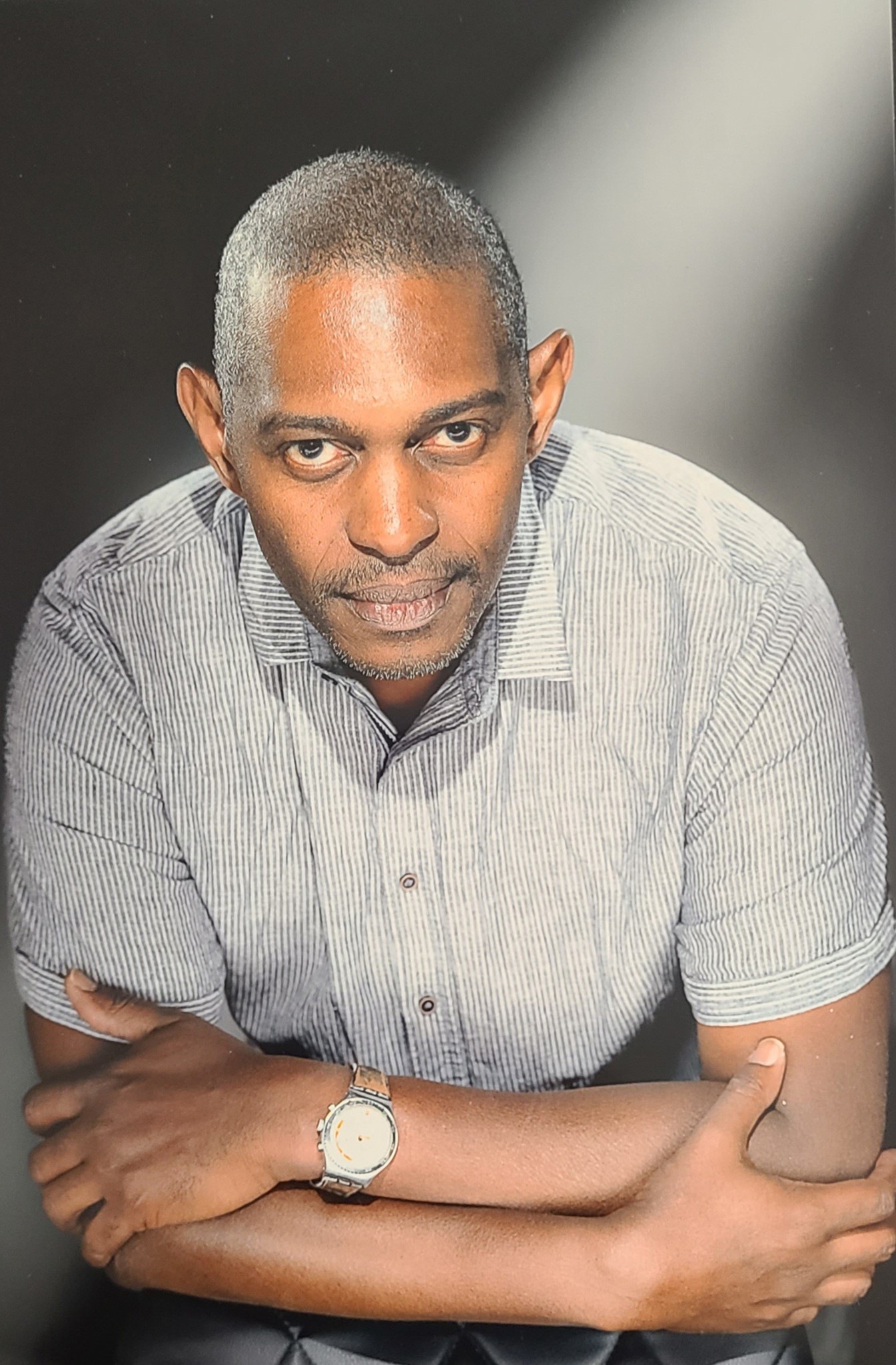 Marc Minot Agile En Seine