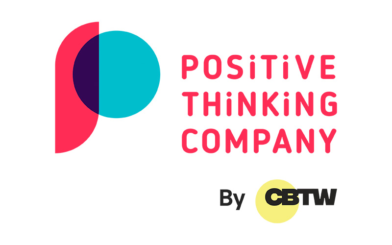 Agile-en-seine 2023 sponsor positive thinking company
