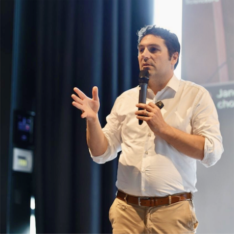Alexandre Jubien