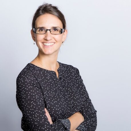 Marie Boudeville