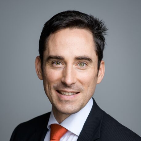 Alexis Gigleux