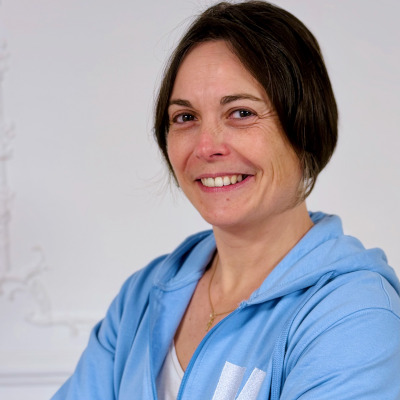 Céline Swierkowski