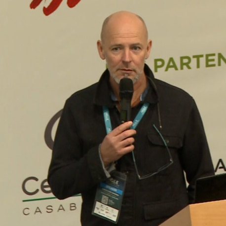 Christophe Keromen