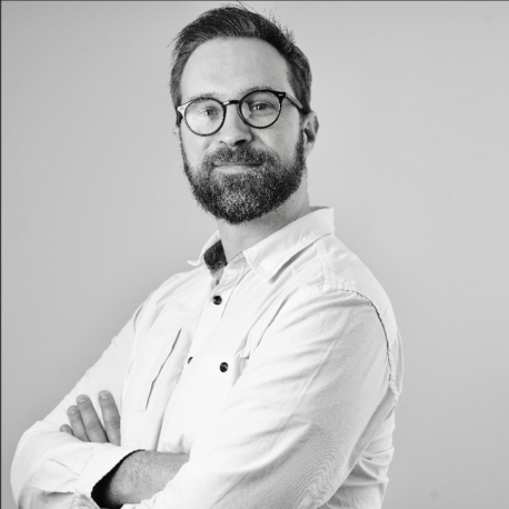 Gilles Masy