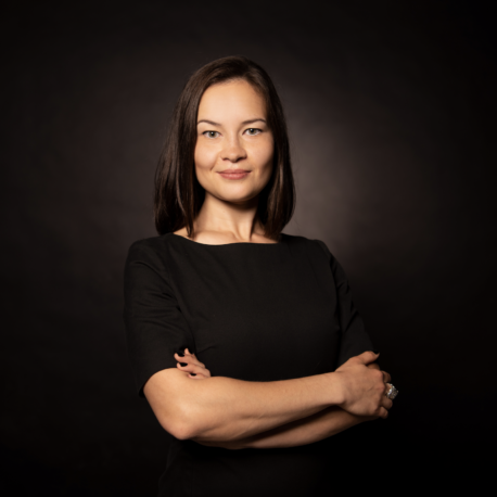 Guzel Henke