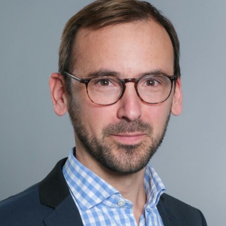 Jean-Marie Froux