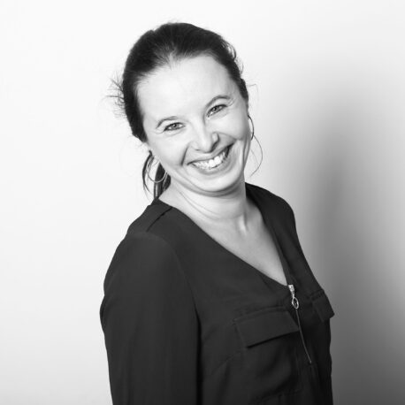 Jennifer Pelisson