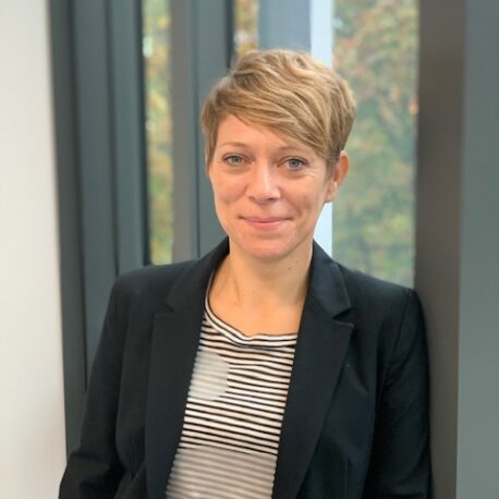 Julie Prieur