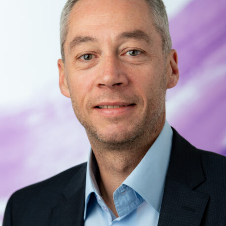 Laurent Harivel