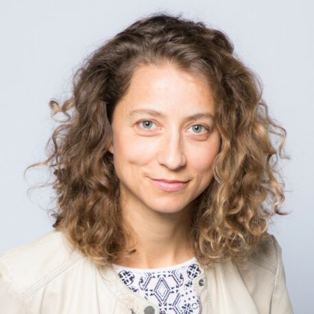 Lauriane Boissière-Jeanneau