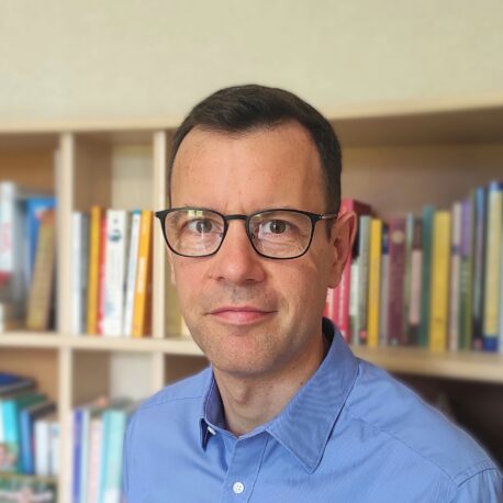 Olivier Toffin