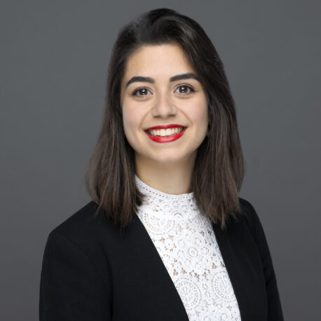 Oriane Guineau