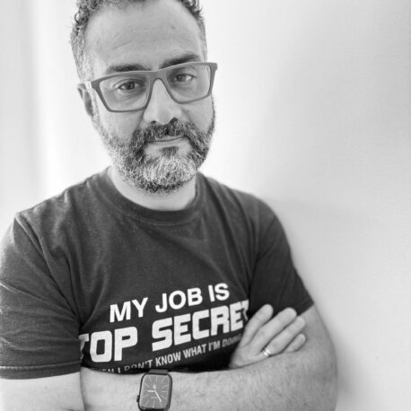 Rafik Mekki