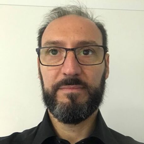Stéphane Yapoudjian