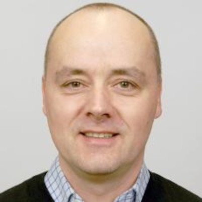 Udo Gitschier