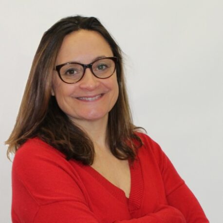 Valérie Limousin