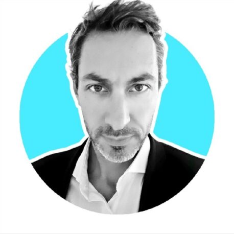 Arnaud Chauderon