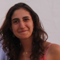 Patricia Gomez de Olea Ballester