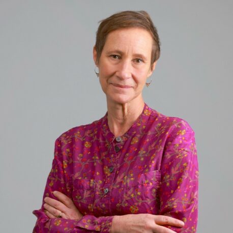 Laetitia Tavoillot