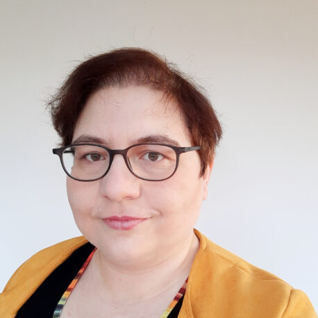 Lise Bouzat