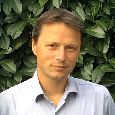 Sébastien Romanet