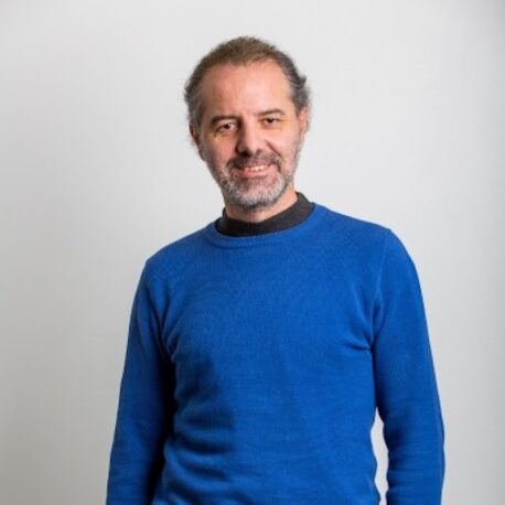 Gianfranco Franciotti