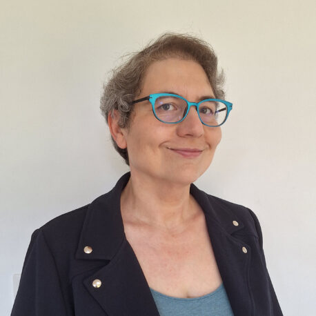 Lise Bouzat