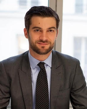 Damien Schutze