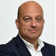 Eric Cassagne