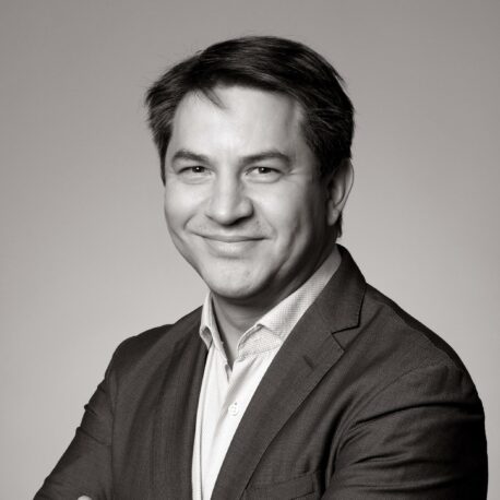 Gaël Talabard