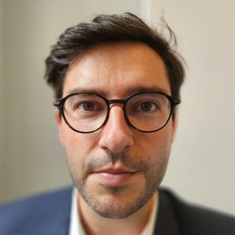Gantzer Hadrien